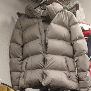 Aritzia Supersnug Puff Jacket